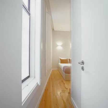 Downtown Amazing Duplex By Vacationy Apartment Porto Exterior photo