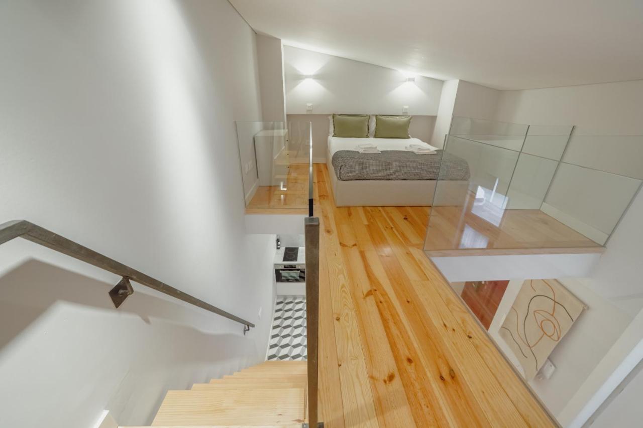 Downtown Amazing Duplex By Vacationy